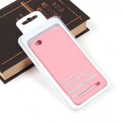 Панель Soft Touch для Xiaomi Redmi 5A, 007001 Античный белый