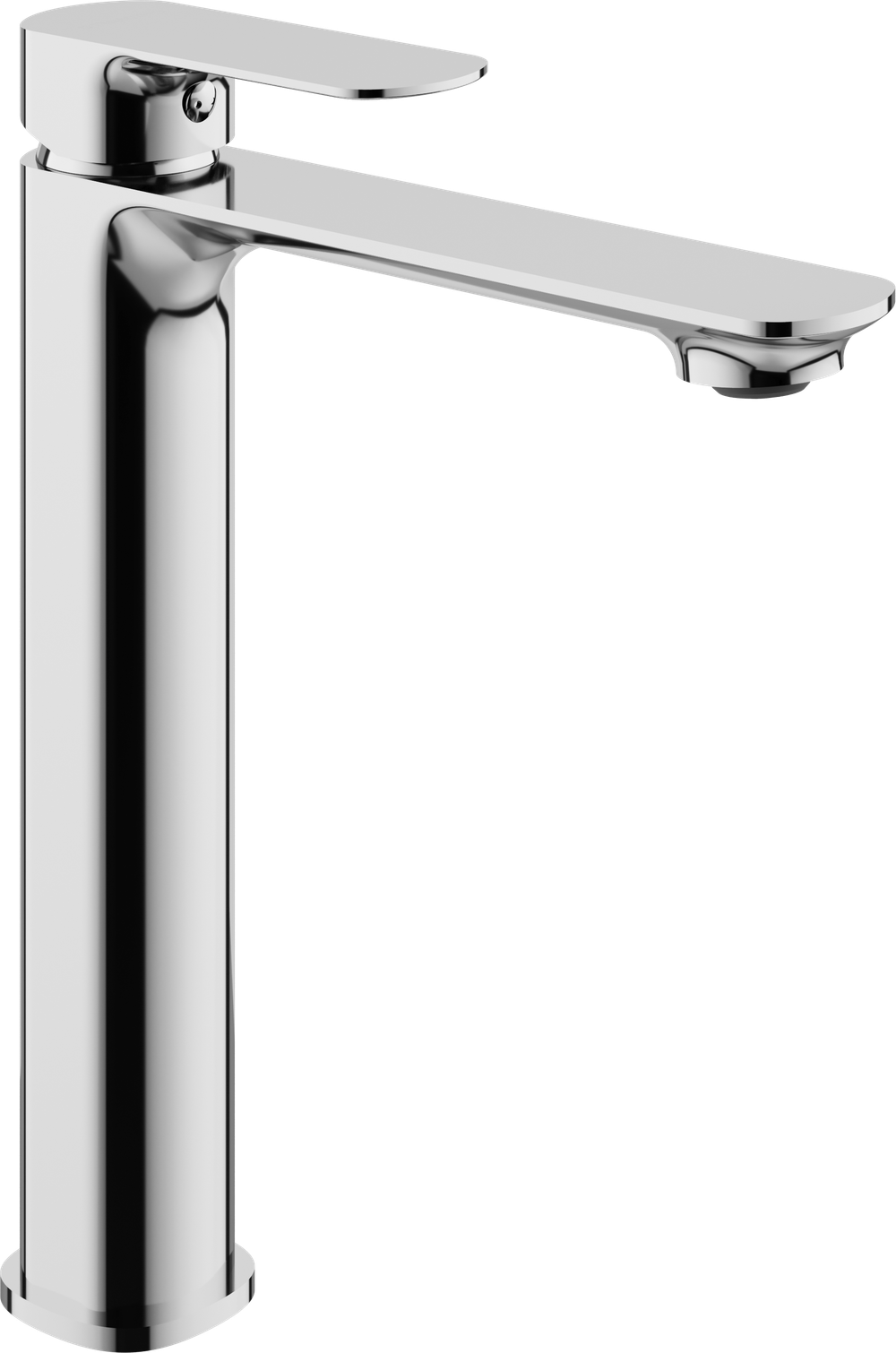 Смеситель для раковины STWORKI Вестерос S26020CR хром