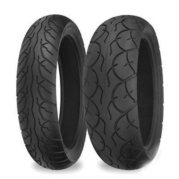 SHINKO 567 110/90 R13 56P