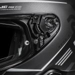 RPHA71 Ellon MC5SF / Черно-серый