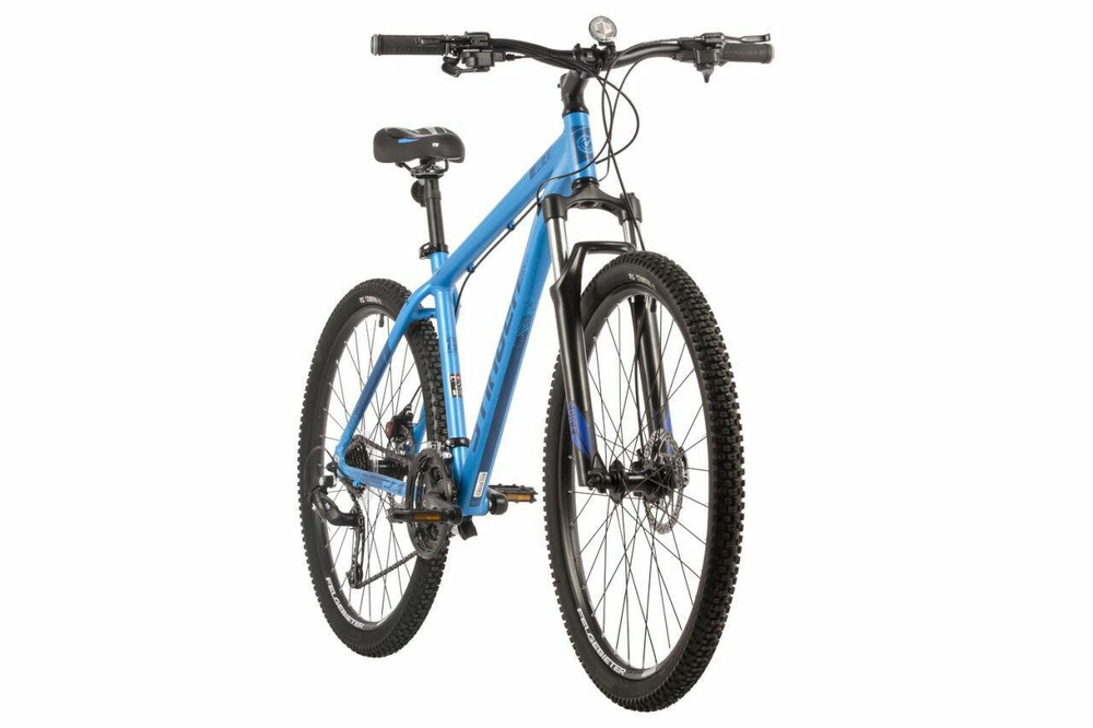 Горный велосипед Stinger Element Evo SE 27" (2022)