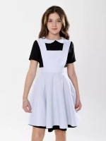 Фартук школьный