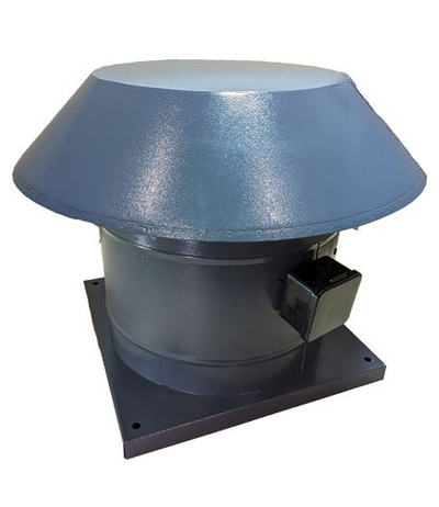 Крышный вентилятор ВККМ-К-315 1870 м3/час