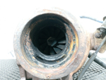 Турбина GARRET 2017 г.
