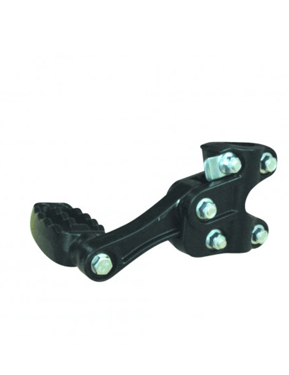 Подножки второго пассажира Yamaha Grizzly 700 '16