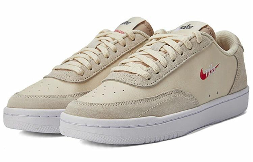 Кроссовки Nike Court Vintage Prm (Женская размерная сетка)