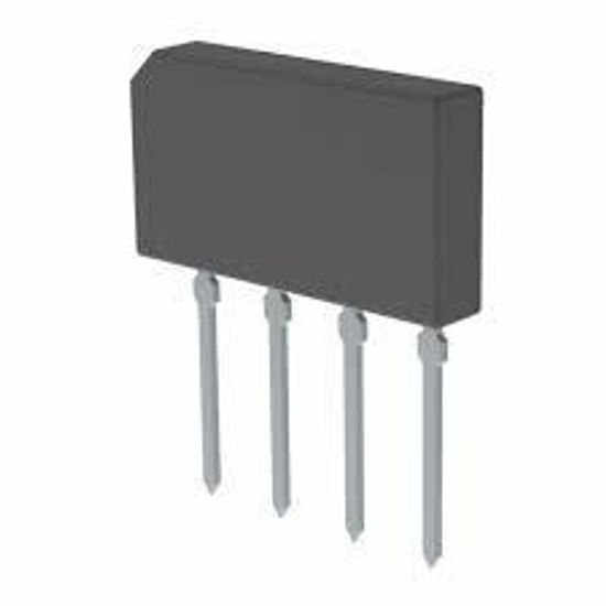 Диод  D2SBA60  (2А 600V) / SIP4H