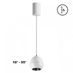 Подвесной светильник Novotech SFERO 359341