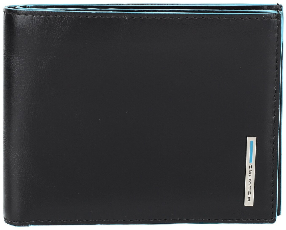 Бумажник Piquadro PU1239B2R/N