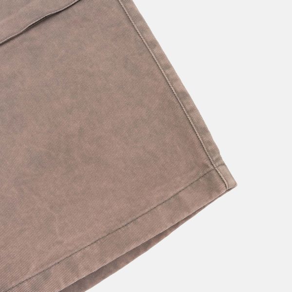 Шорты SS22 STONEWASHED Cocoa - фото 4