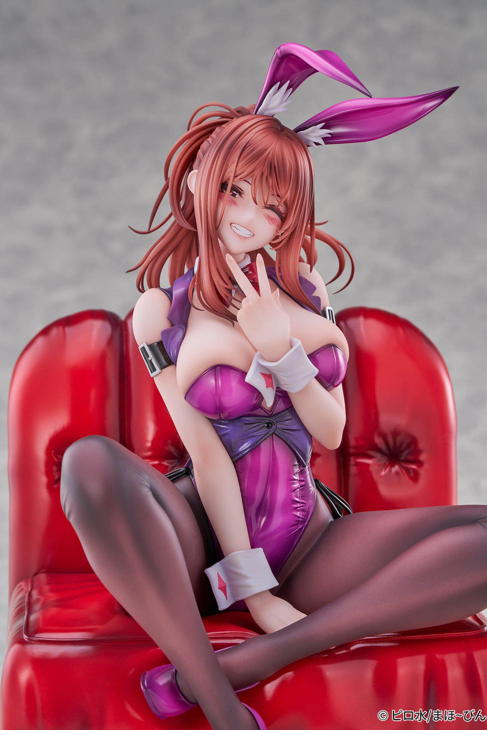 Мёга Сатсуки / Myoga Satsuki