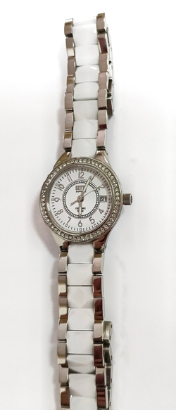 Часы женские наручные с керамикой