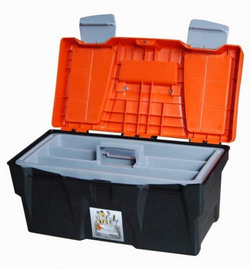 Ящик для инструмента 24" 585х295х295 мм
