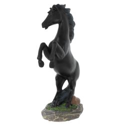 GAEM Фигурка декоративная "Лошадь", L17 W10 H25 см