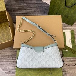 Gucci Padlock Small Shoulder Bag 26 cm