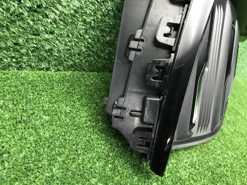 Решетка переднего бампера RH Geely Tugella (22-24)