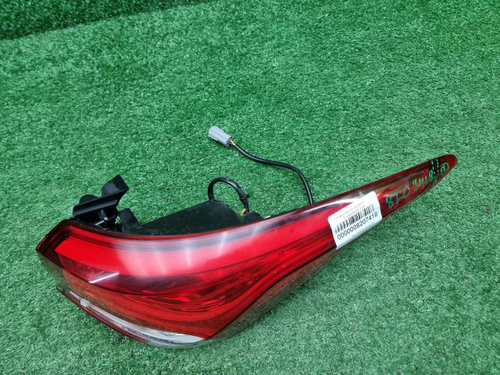 Фонарь правый внешний Changan Alsvin (2018-н.в.)