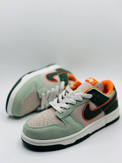 Детские кроссовки Nike SB