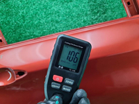 Дверь задняя правая BMW 2er F45 (2014-2021)