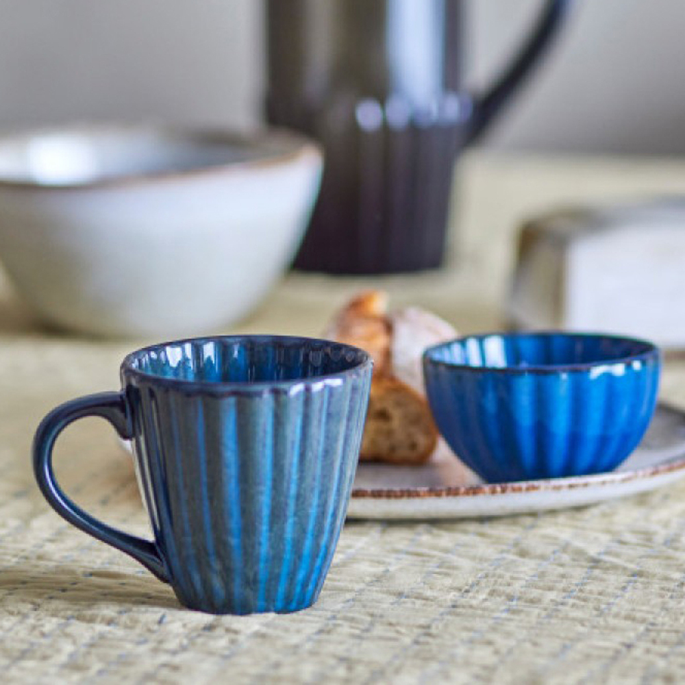Кружка Latina Blue
