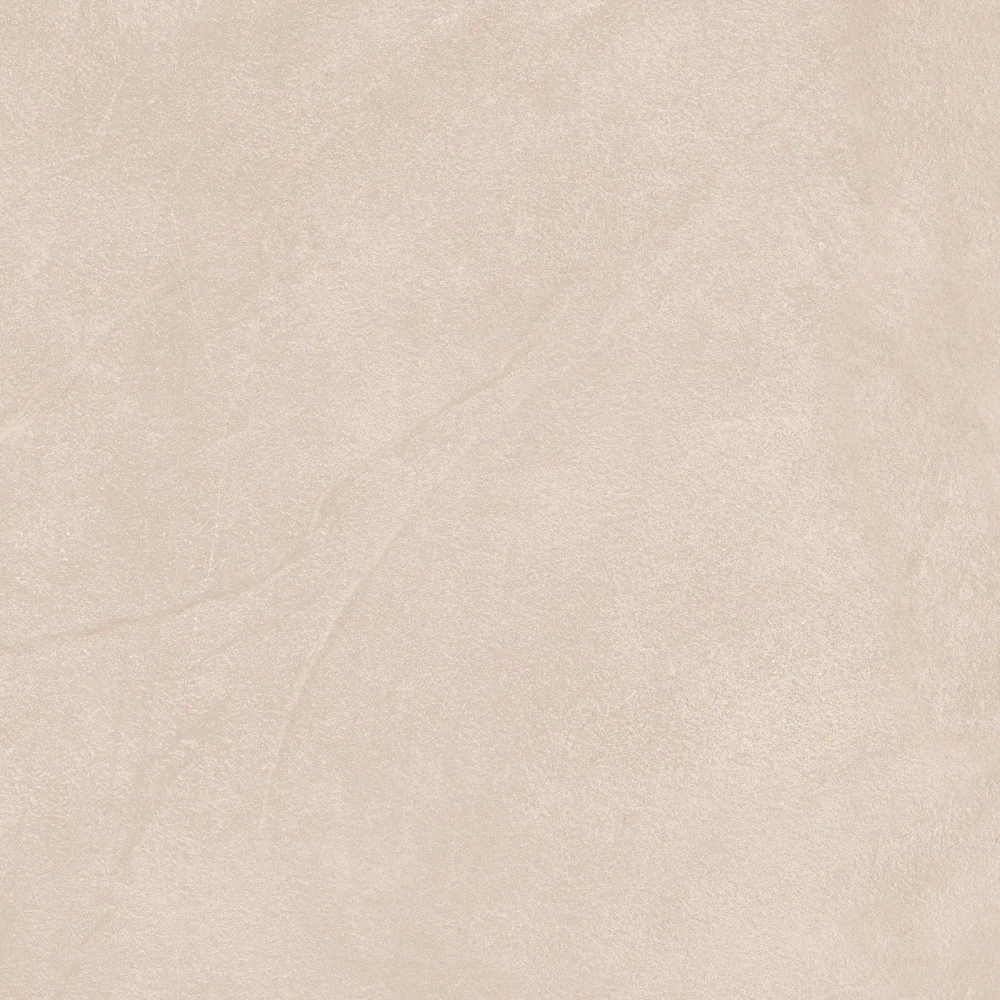 Керамогранит Alma Ceramica GFA57STM05R Stockholm 57x57 бежевый глазурованный матовый под камень