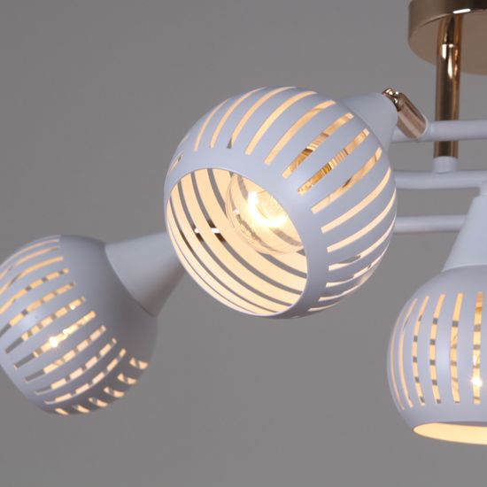 70059-3.3-05 FG+WH светильник потолочный