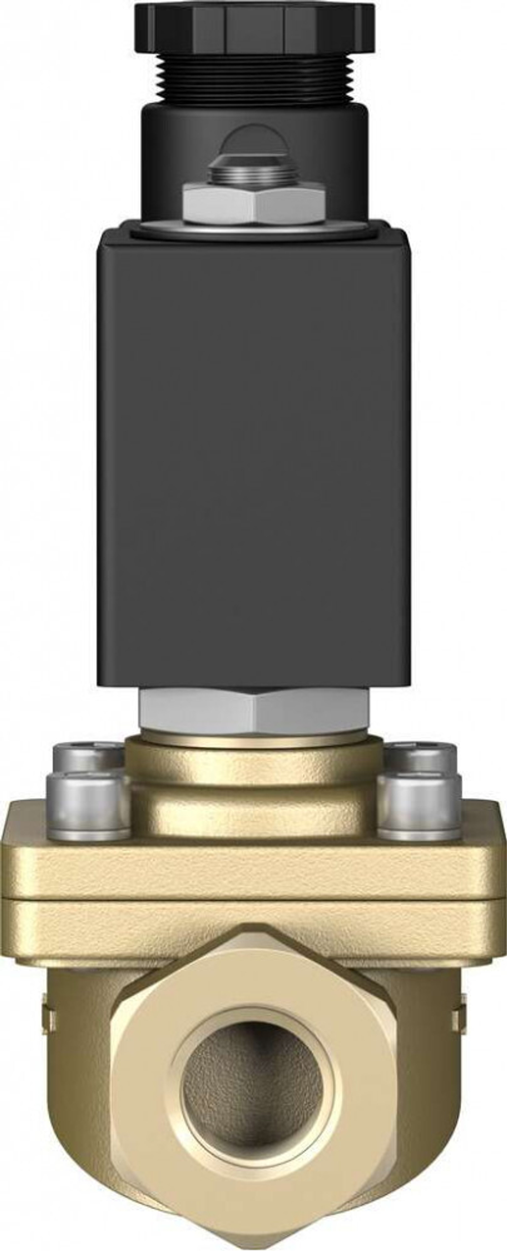VZWF-B-L-M22C-G38-135-E-1P4-10 Распределитель с электроуправлением