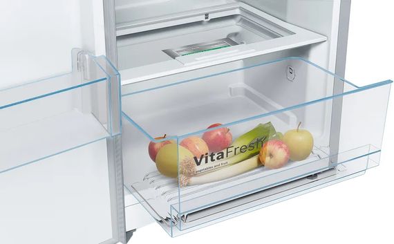 Холодильник Bosch KSV36VL30U