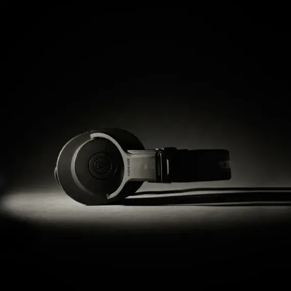 Audio-Technica ATH-M30x