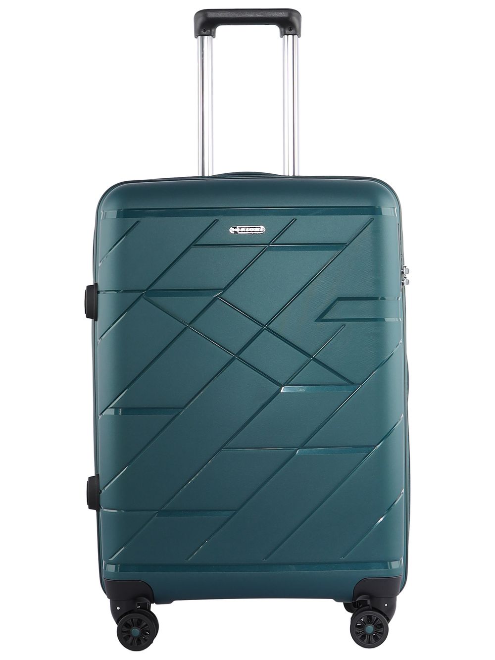 Чемодан 463 / Полипропилен