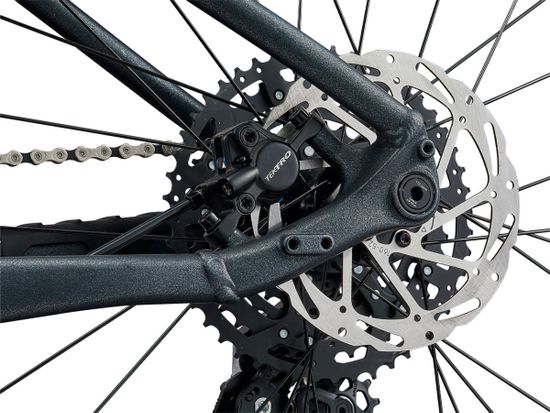 Велосипед Liv Tempt 1 - (27.5) - 2026