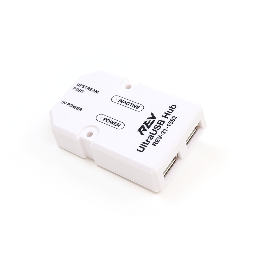 UltraUSB Hub (REV-31-1592)