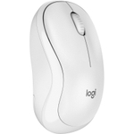 Мышь Logitech M240 Silent, беспроводная Bluetooth, White