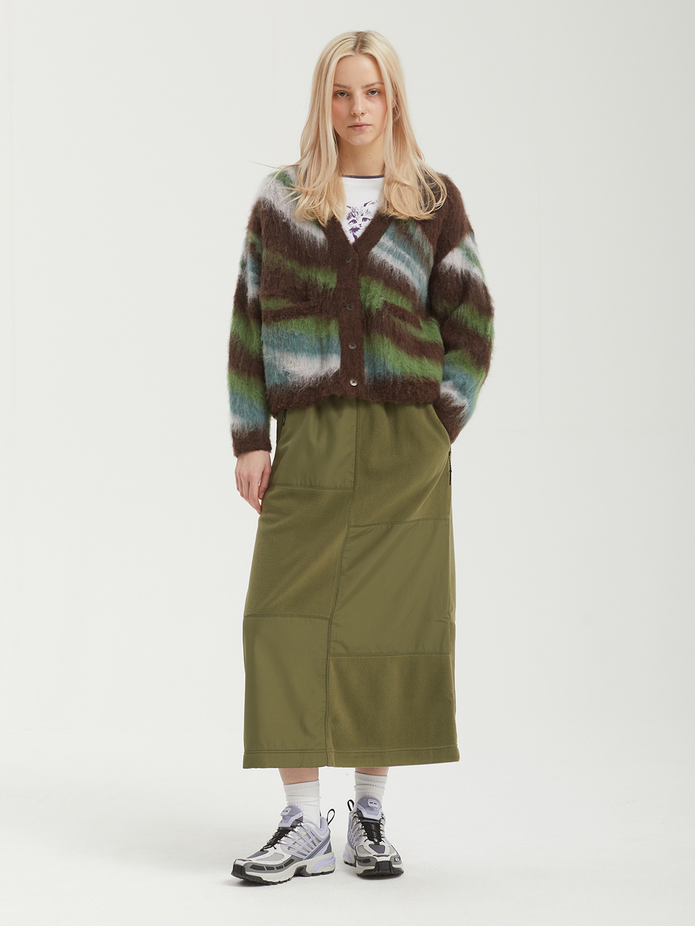 Женский Кардиган Delirium