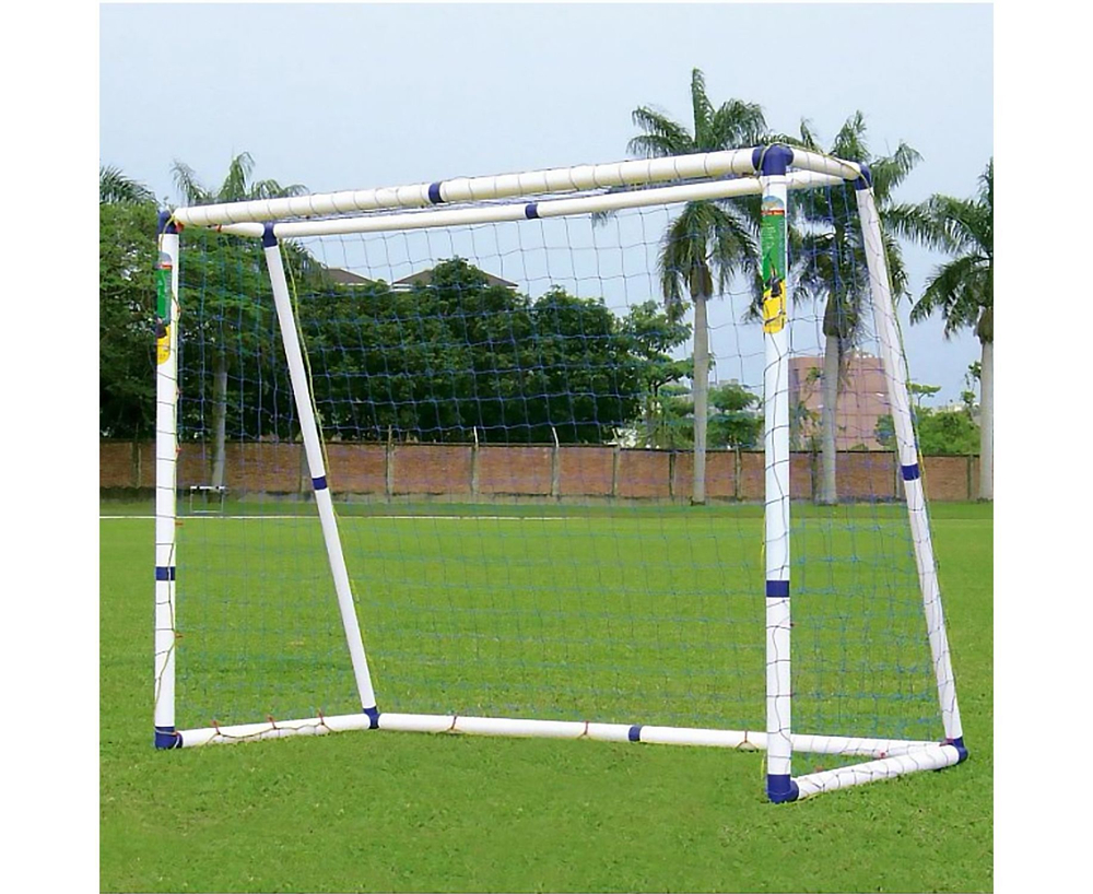 Ворота игровые DFC 8ft пластик GOAL244B