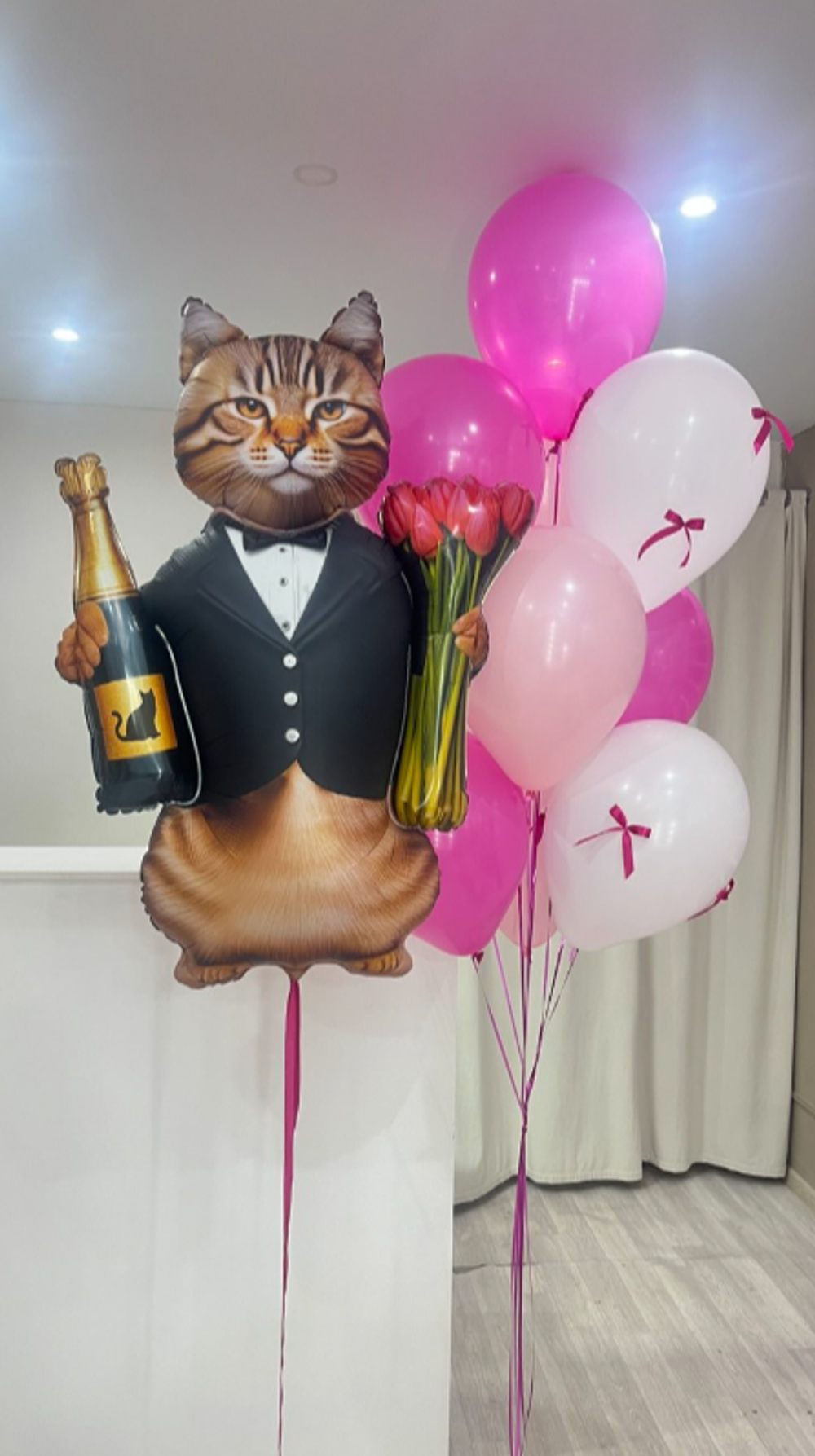 Шары для девушек №527