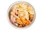 Морской коктейль из морепродуктов в масле, 180г
