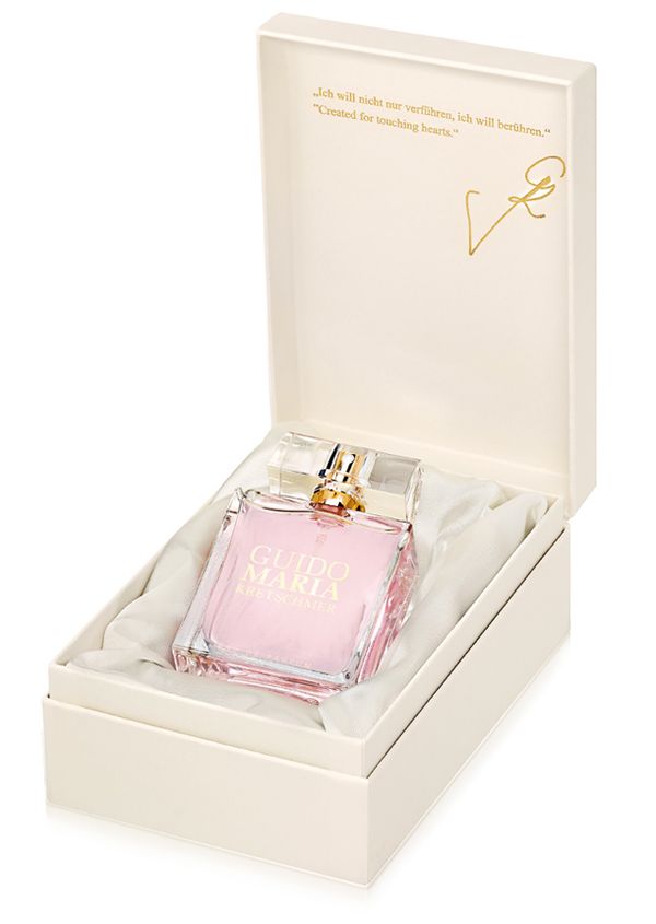 LR Guido Maria Kretschmer For Her