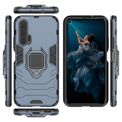 Противоударный чехол с кольцом Panther Case для Huawei Honor 20 Pro