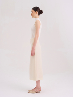 юбка Tan Tan (Тан Тан) из лейтмотива светлая