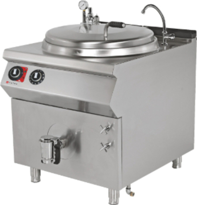 Котел Электрический 900 Серии Tatra Tek.89