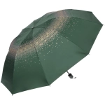 Зонт женский механический «Ultramarine - Тайра», микс 6 цветов, 8 спиц, d-115см, длина в слож. виде 28см