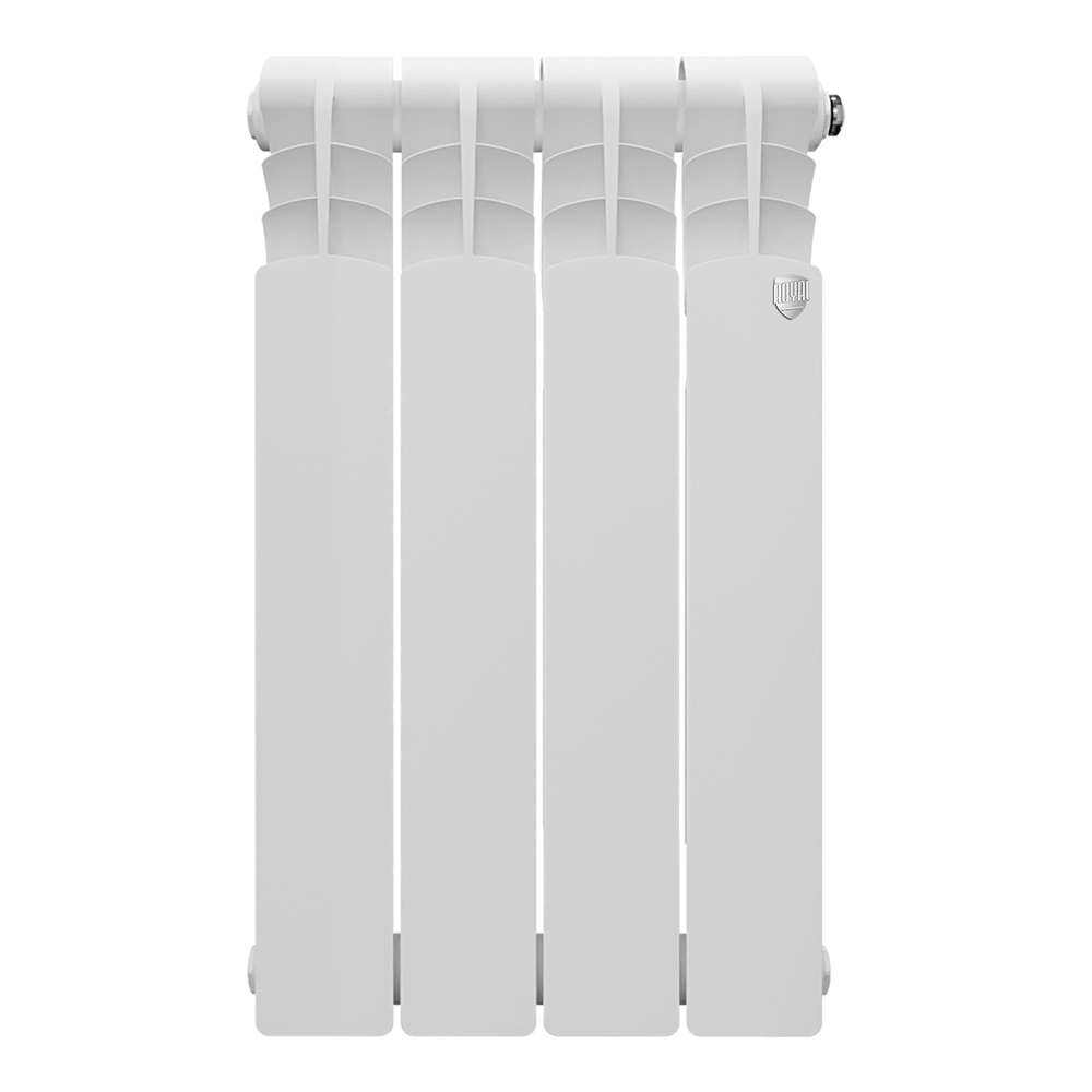 Радиатор Royal Thermo Revolution 500 2.0