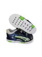 Детские Сандалии с ортопедическим эффектом