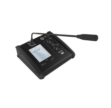 SHOW RPM-200 - микрофонный модуль с LCD дисплеем для Matrix-A8