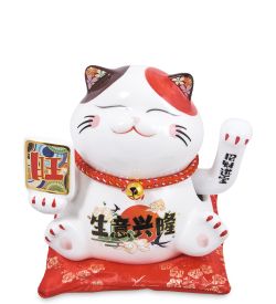 Lucky Cats KT-24/4 Фигурка «Кот»