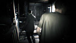 Resident Evil 7 biohazard (для ПК, цифровой код доступа)
