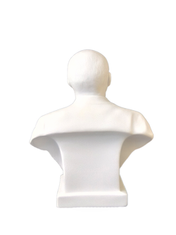 Бюст "Владимир Ильич Ленин" ЛФЗ