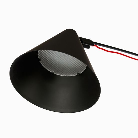 Напольный светильник Scenery of Light диаметр 19