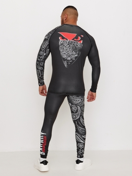 Компрессионные штаны Bad Boy Bandit